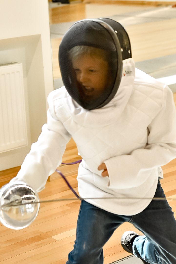 галерея