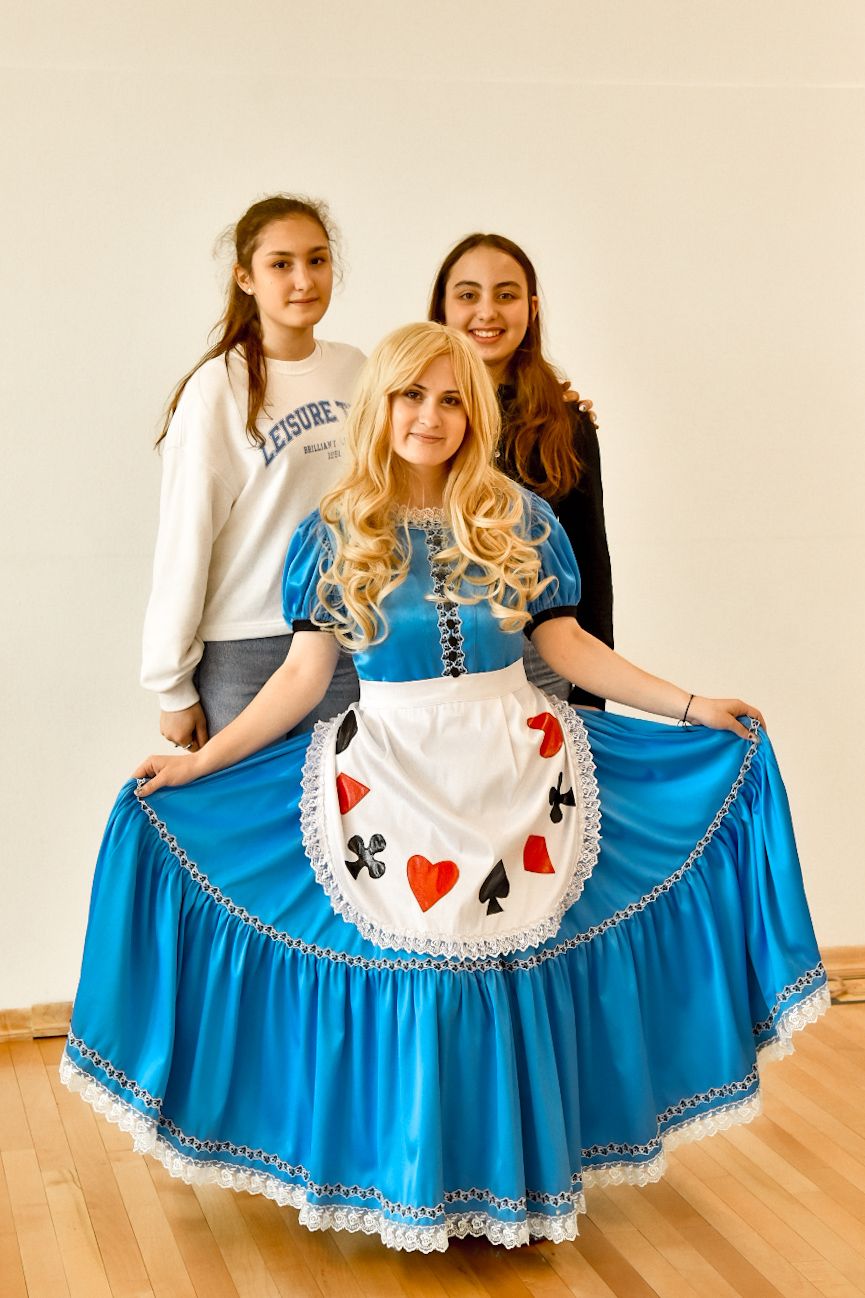 галерея