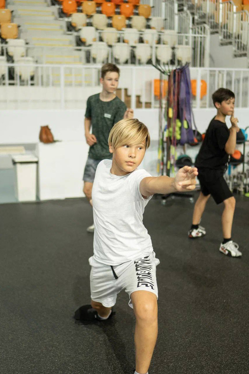 галерея