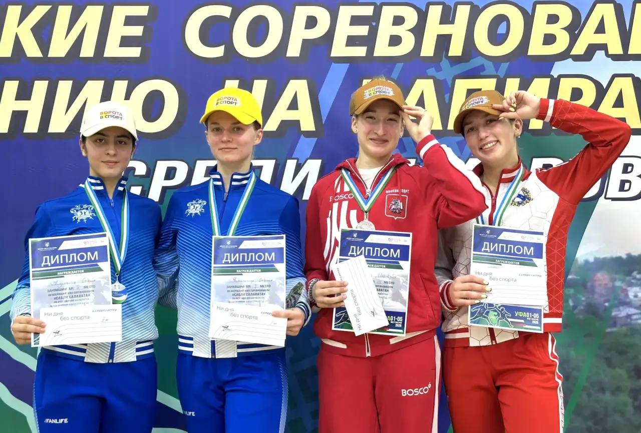 галерея